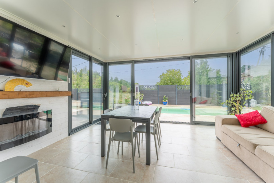 vente Maison Brizambourg - Photo 2