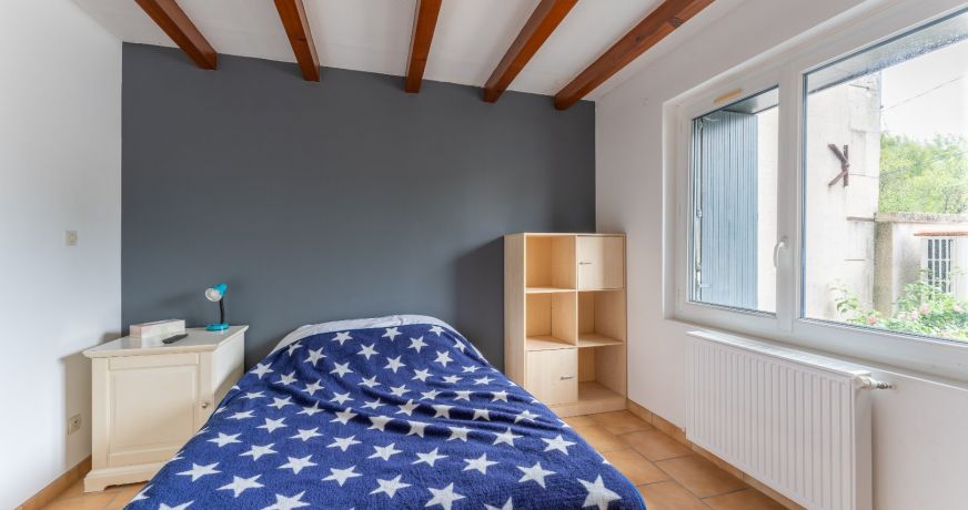 vente Maison Brizambourg