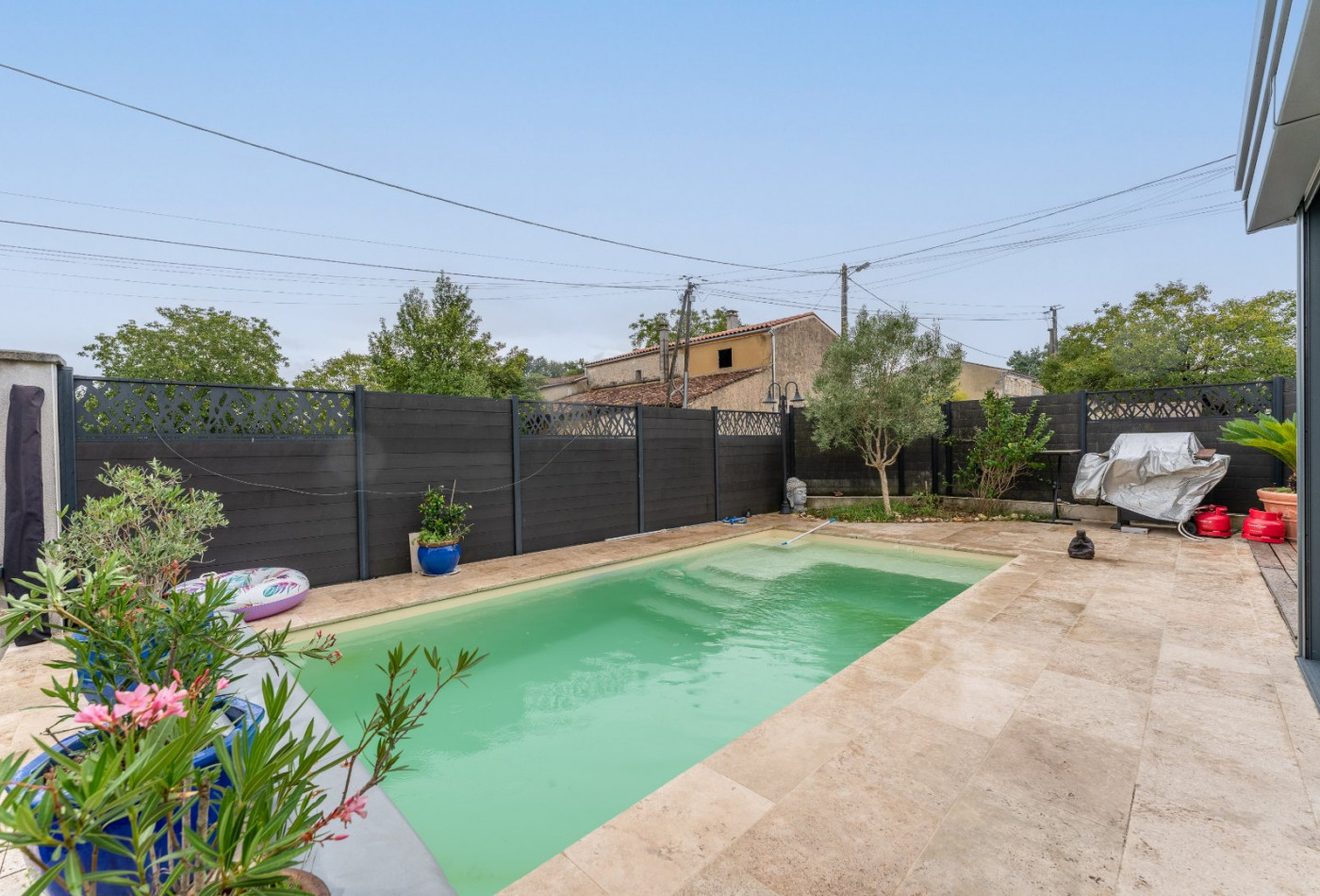 vente Maison Brizambourg - Photo 2