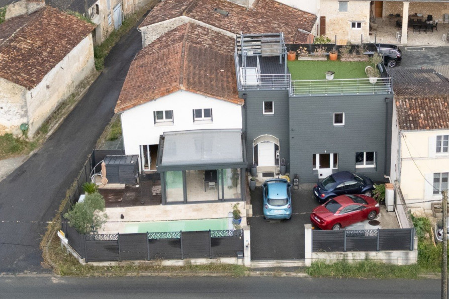 vente Maison Brizambourg - Photo 3