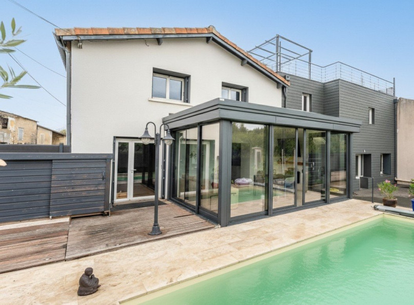 vente Maison Brizambourg - Photo 1