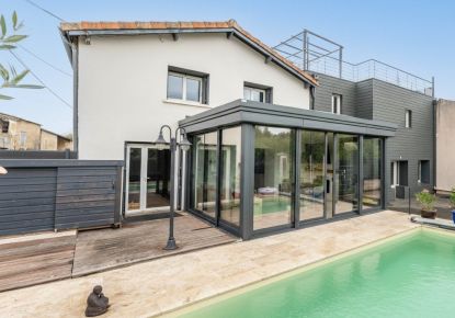 vente Maison Brizambourg