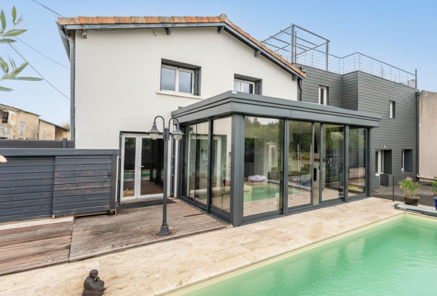 vente Maison Brizambourg - Photo 1