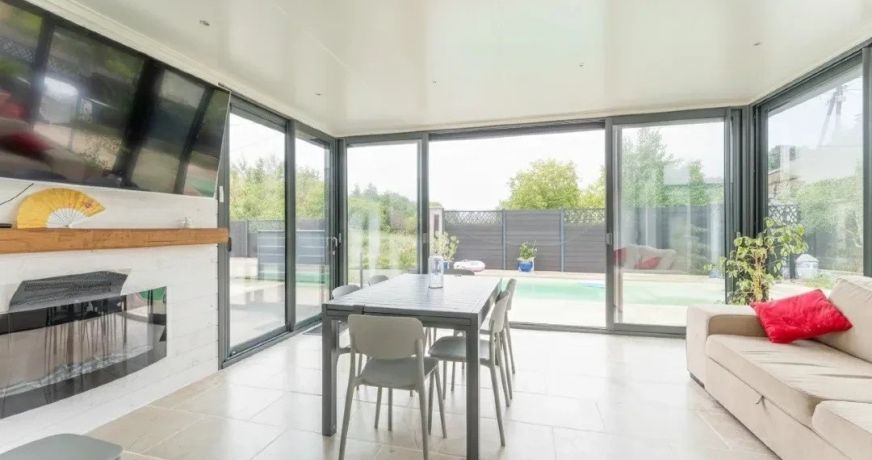 vente Maison Brizambourg