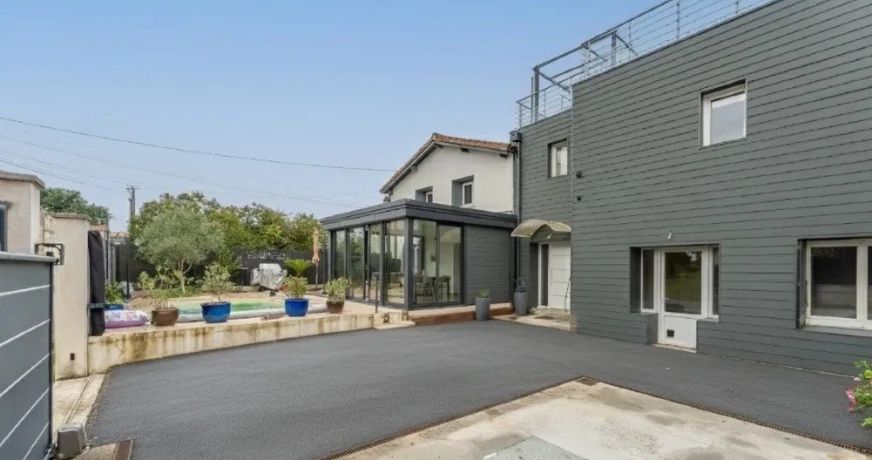 vente Maison Brizambourg