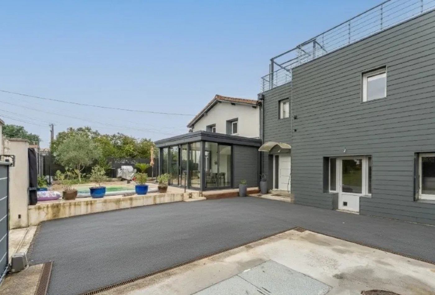 vente Maison Brizambourg - Photo 1