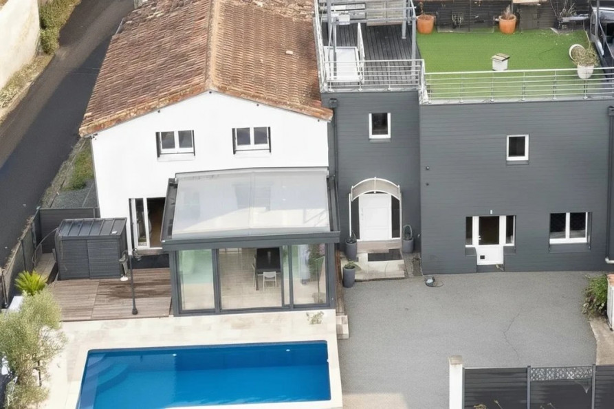 vente Maison Brizambourg - Photo 1