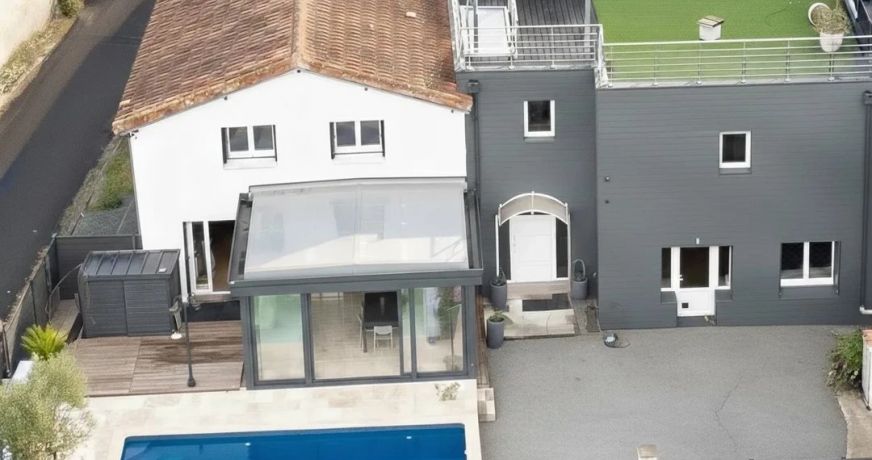 vente Maison Brizambourg