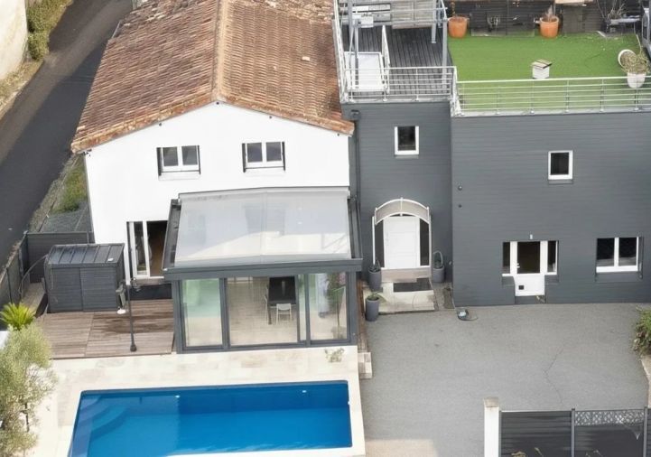 vente Maison Brizambourg