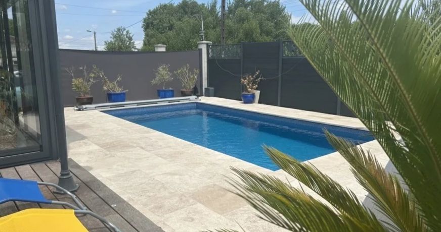 vente Maison Brizambourg