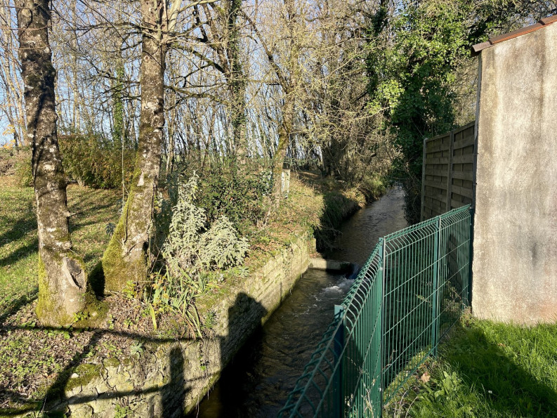 sale Maison individuelle Nere - Photo 19