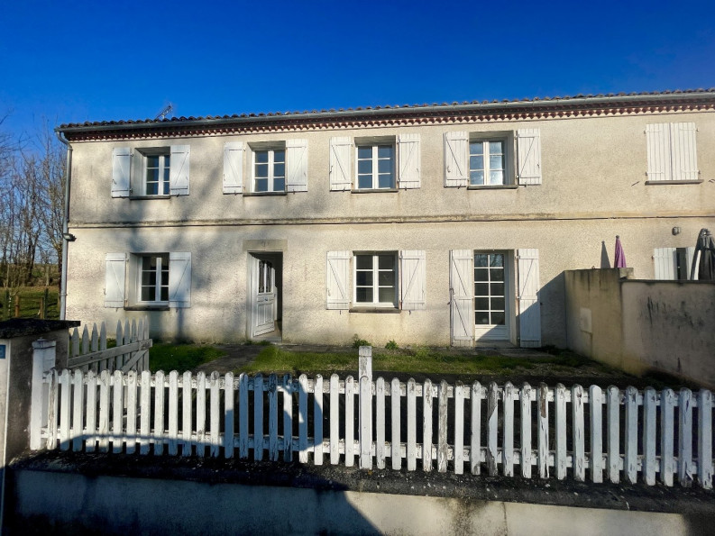 sale Maison individuelle Nere - Photo 20
