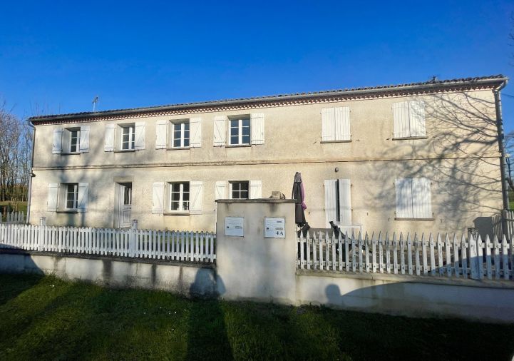 vente Maison individuelle Nere