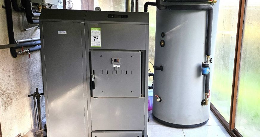 vente Terrain boisé – forêt Boisredon