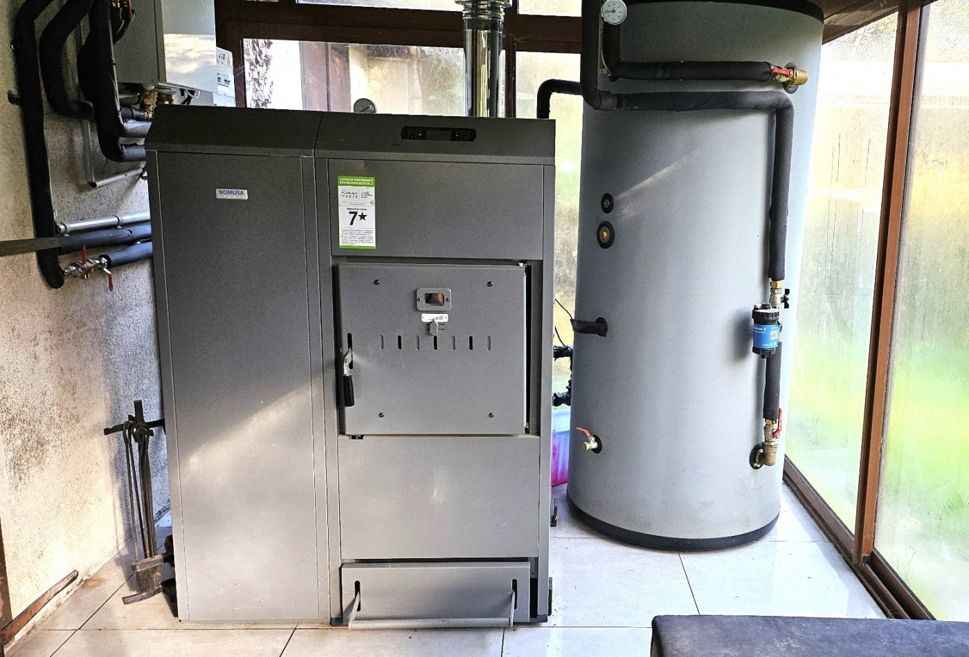 vente Terrain boisé – forêt Boisredon - Photo 8