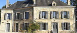 vente Maison Salles