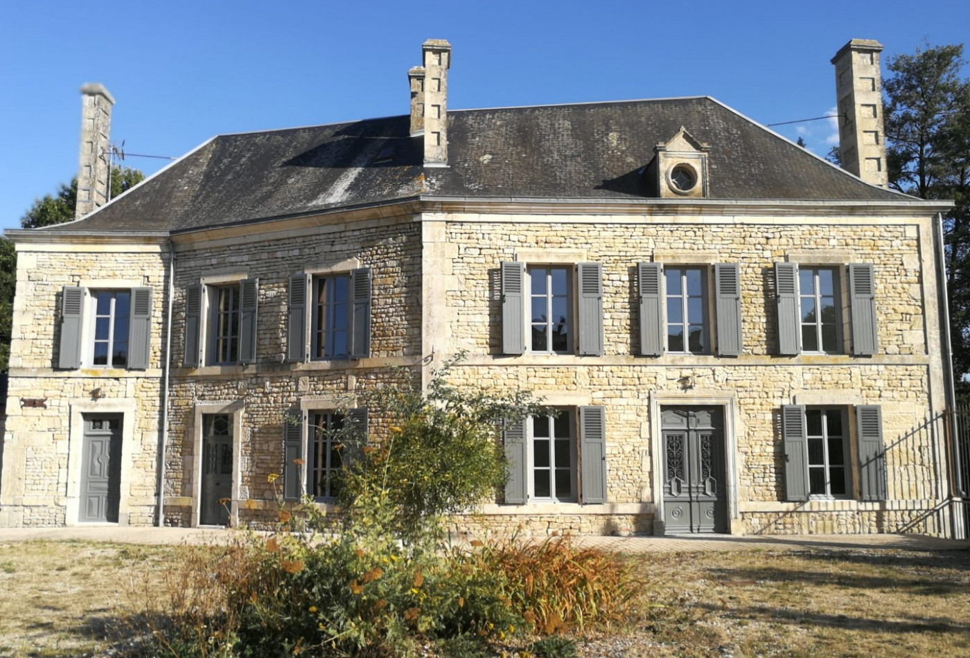vente Maison Salles - Photo 1