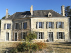 sale Maison de caractère Salles
