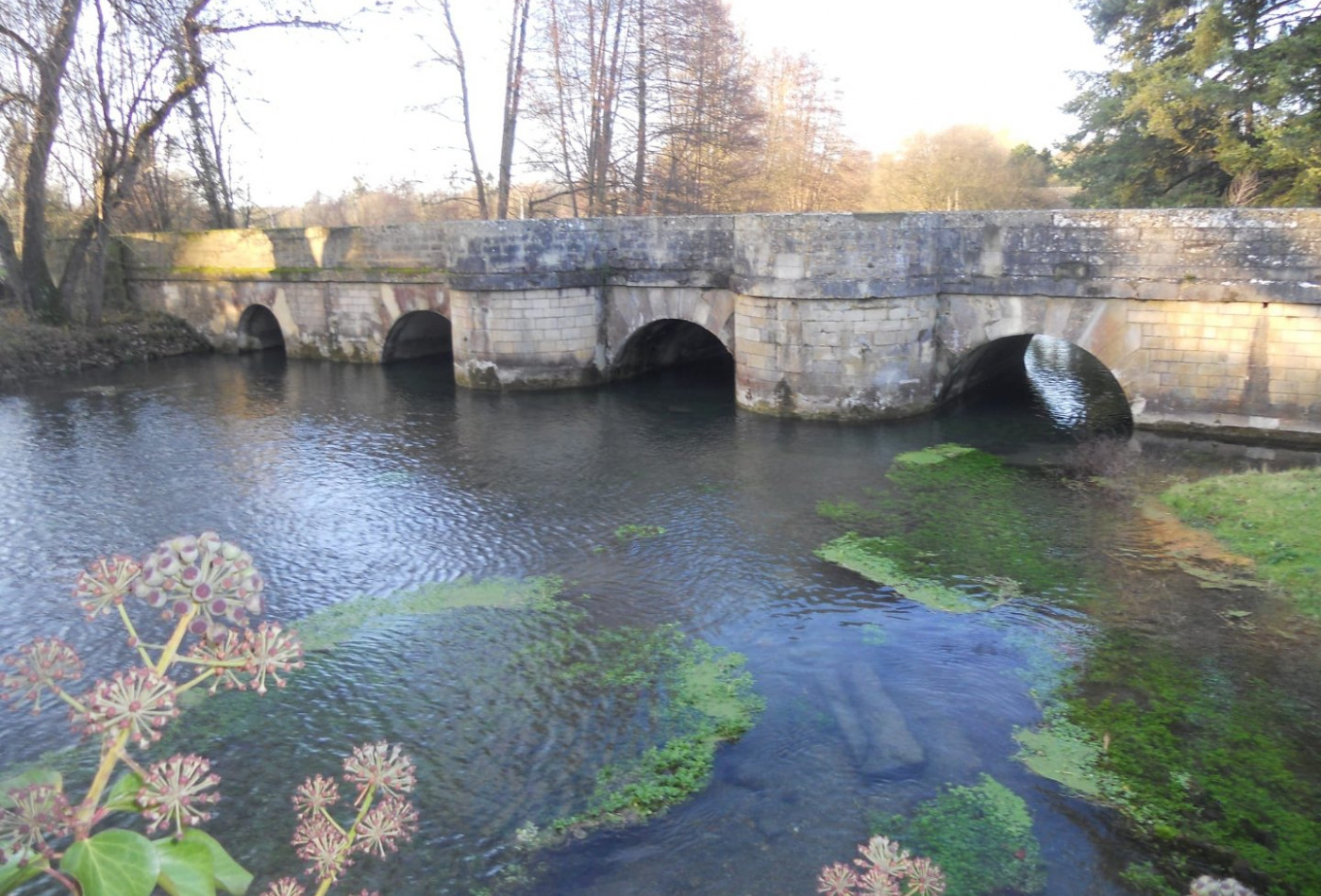 vente Maison Salles - Photo 3