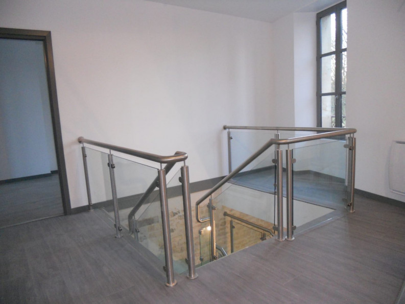 sale Maison de caractère Salles - Photo 15