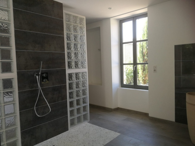 sale Maison de caractère Salles - Photo 19