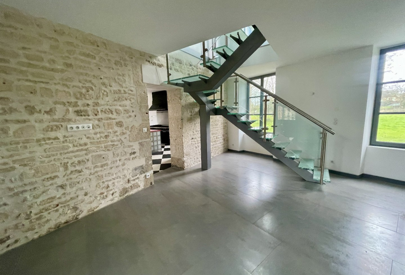 vente Maison Salles - Photo 2