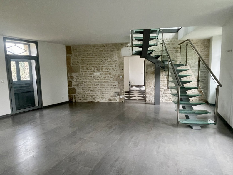 vente Maison Salles - Photo 6