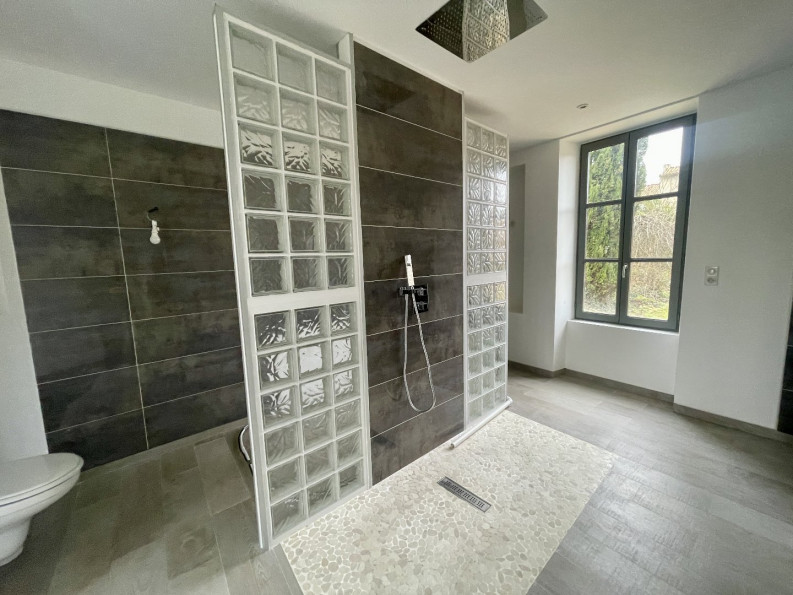 vente Maison Salles - Photo 12