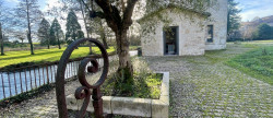 vente Maison Salles