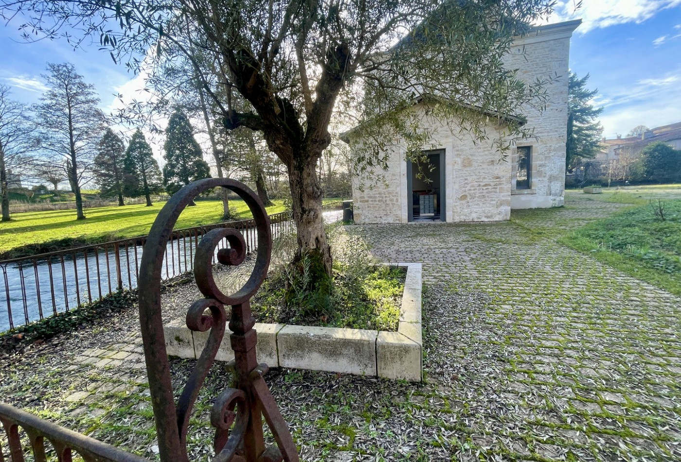 vente Maison Salles - Photo 10