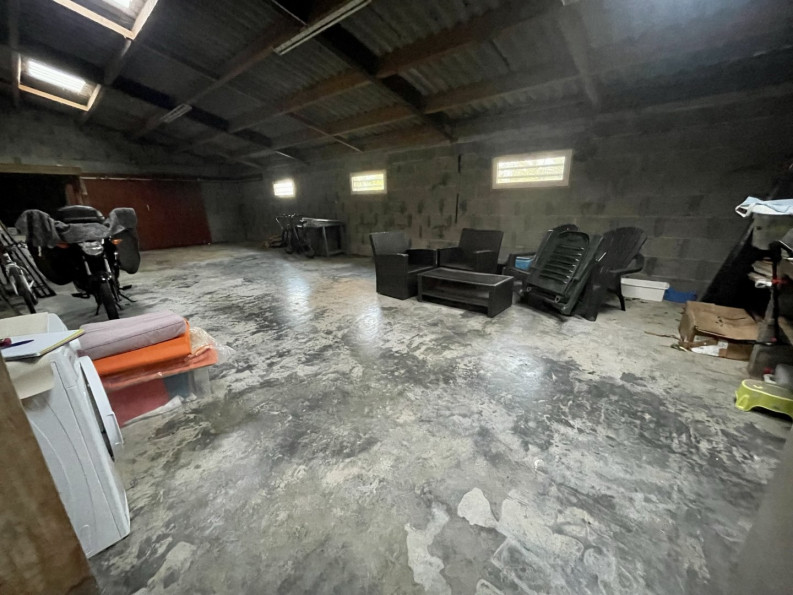 vente Maison Romegoux - Photo 9