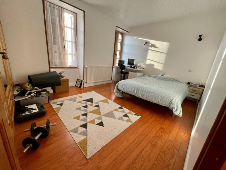 vente Maison Romegoux - Photo 4