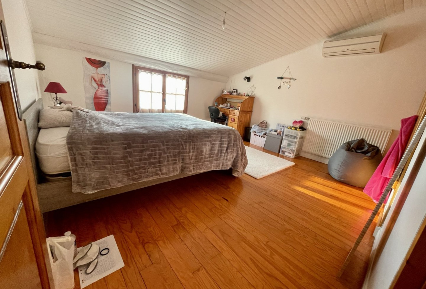 vente Maison Romegoux - Photo 4