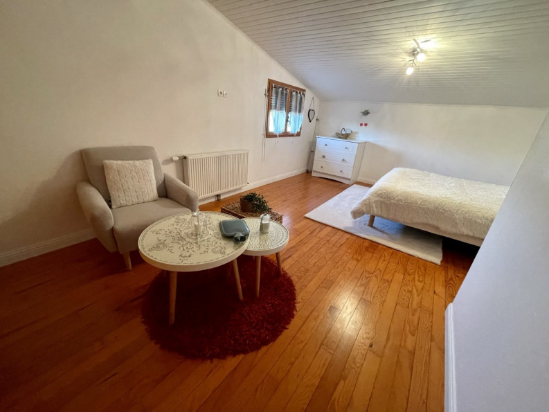 vente Maison Romegoux - Photo 6