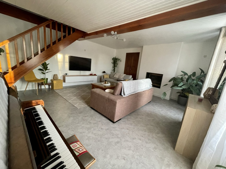 vente Maison Romegoux - Photo 3