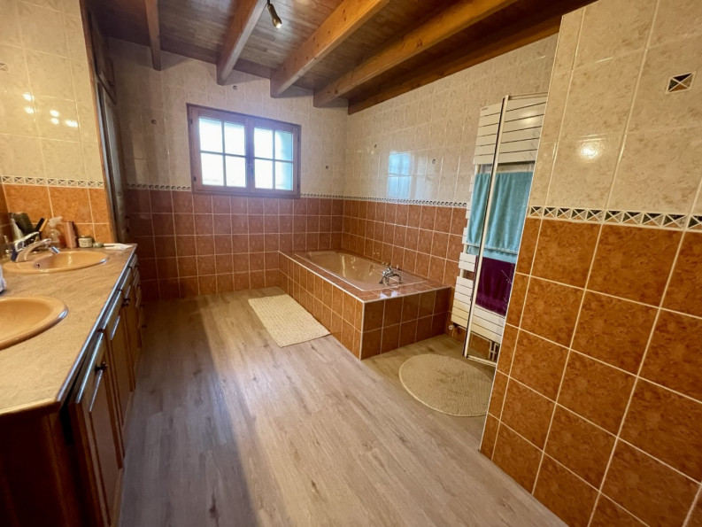 vente Maison Romegoux - Photo 7