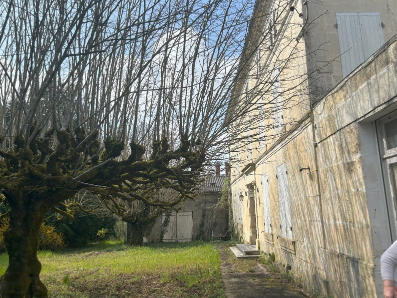 vente Maison Villars Les Bois - Photo 10