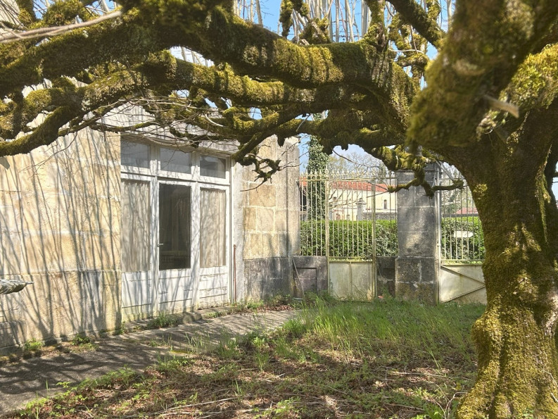 vente Maison Villars Les Bois - Photo 11