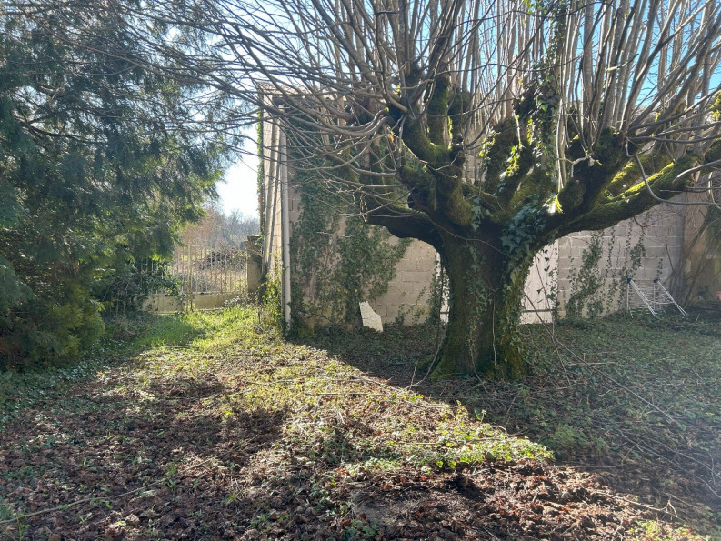 vente Maison Villars Les Bois - Photo 13