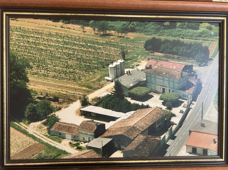 vente Maison Villars Les Bois - Photo 14