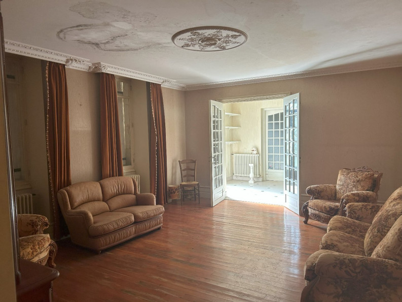 vente Maison Villars Les Bois - Photo 4