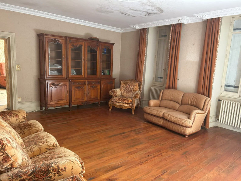 vente Maison Villars Les Bois - Photo 5