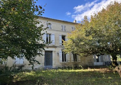 vente Maison Villars Les Bois