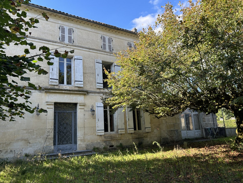 vente Maison Villars Les Bois - Photo 1