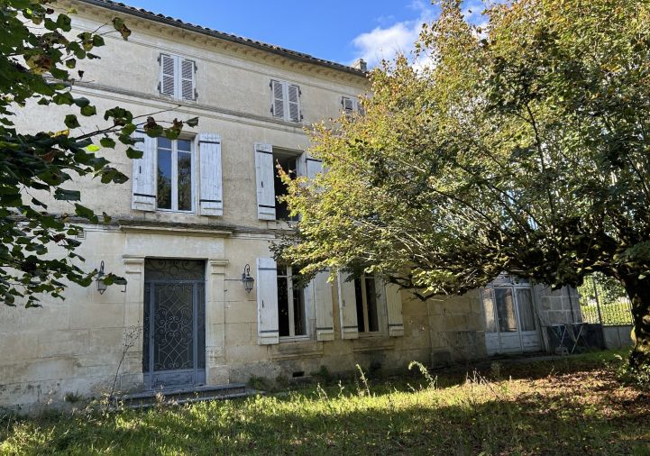 vente Maison Villars Les Bois