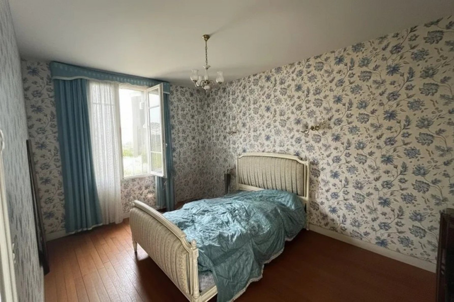 vente Maison Villars Les Bois - Photo 3