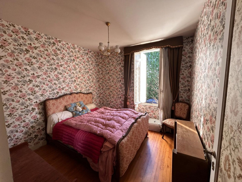 vente Maison Villars Les Bois - Photo 4