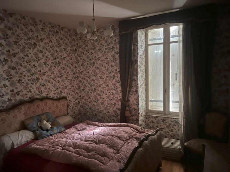 vente Maison Villars Les Bois - Photo 9