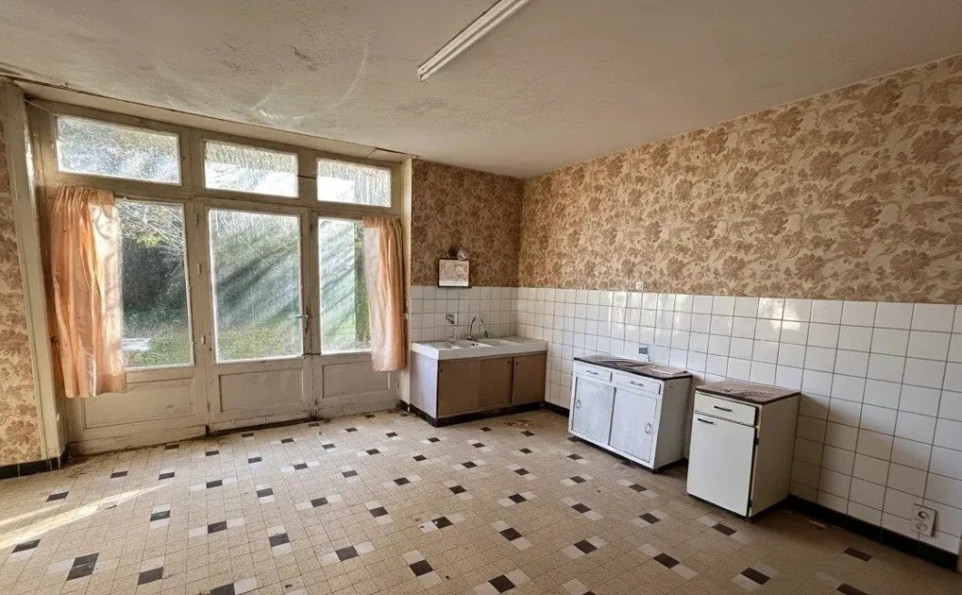 vente Maison Villars Les Bois - Photo 9