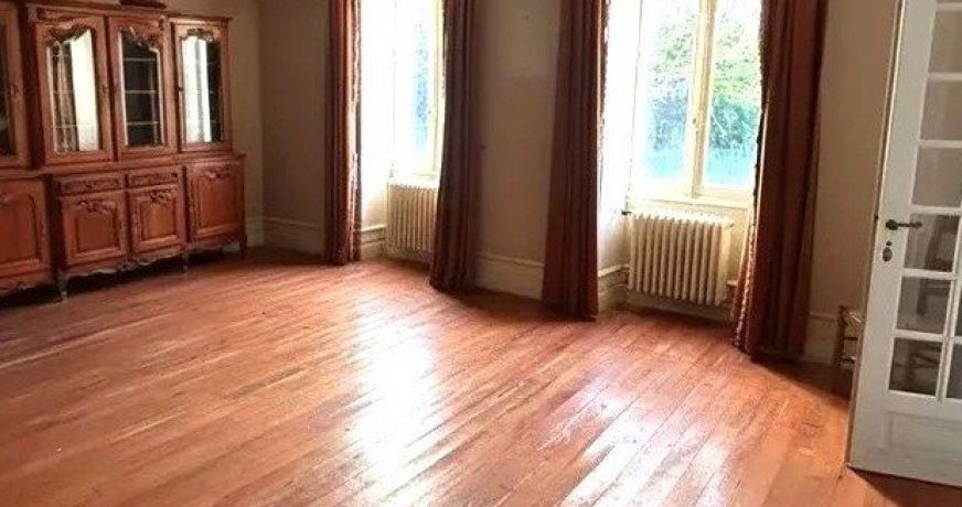 vente Maison Villars Les Bois